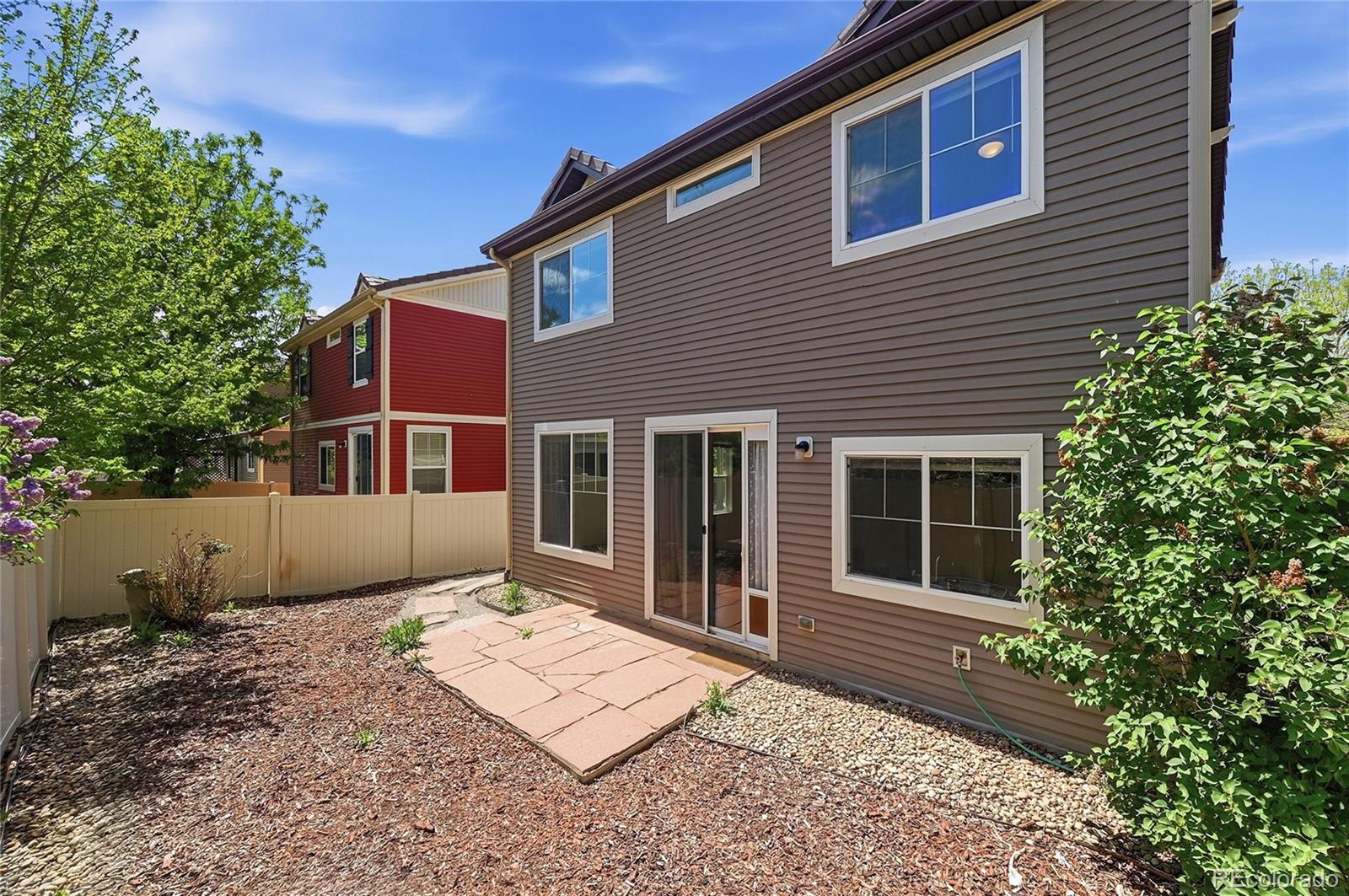 3931 Balsawood Lane Johnstown CO 80534
