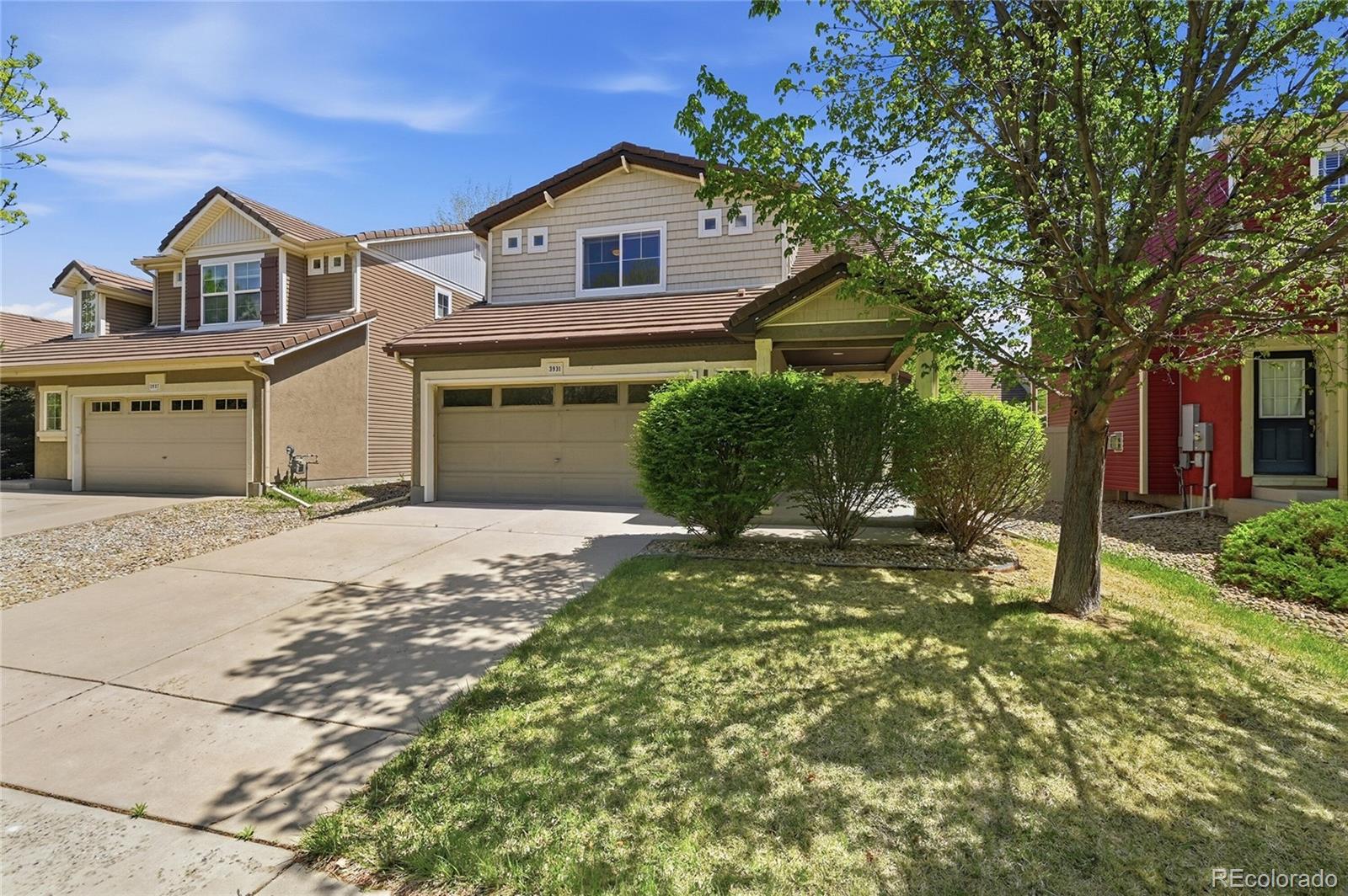 3931 Balsawood Lane Johnstown CO 80534