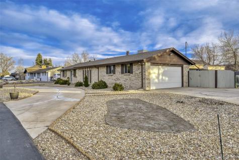 10220 Carmody Lane Lakewood CO 80227