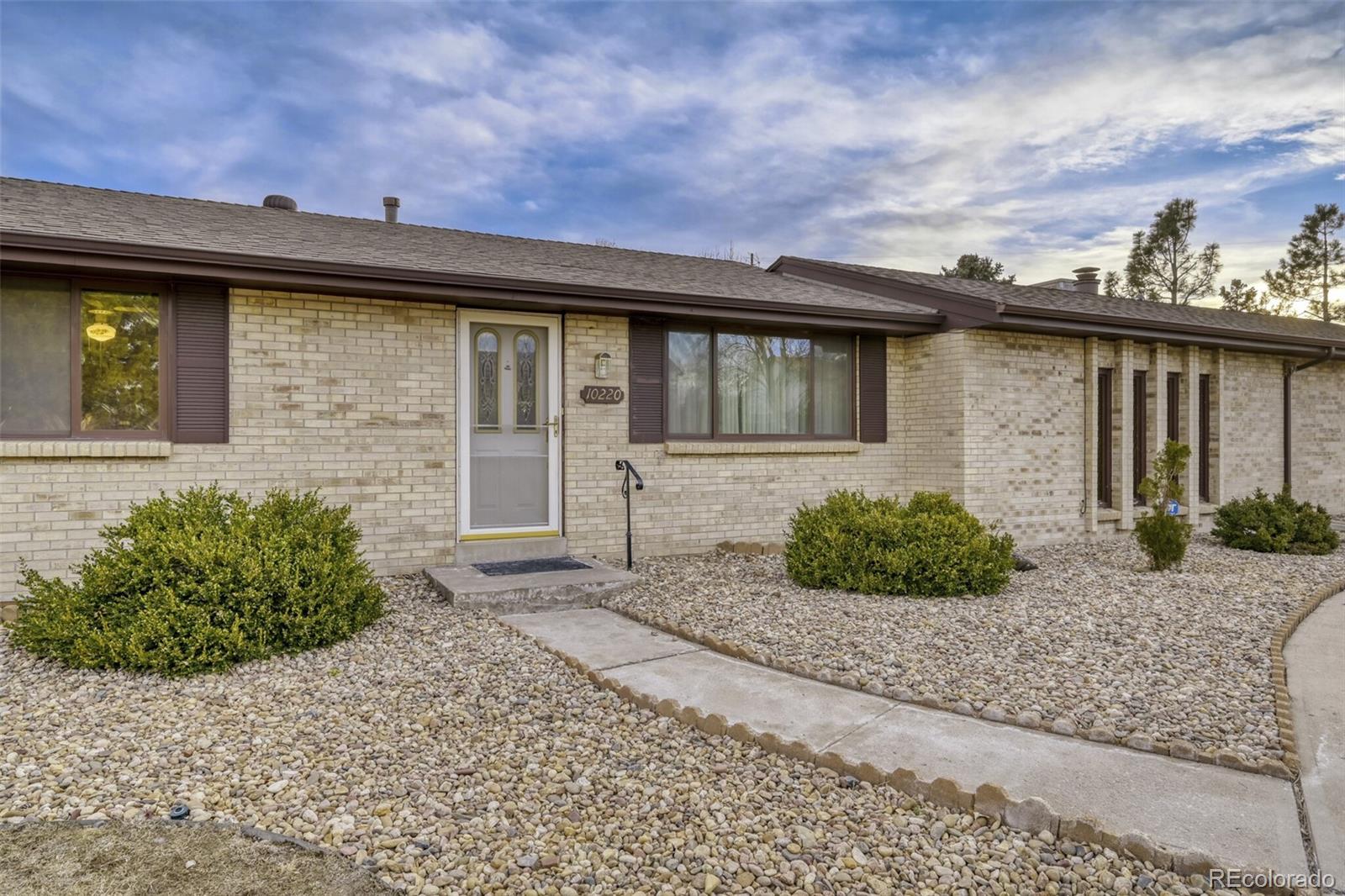 10220 Carmody Lane Lakewood CO 80227
