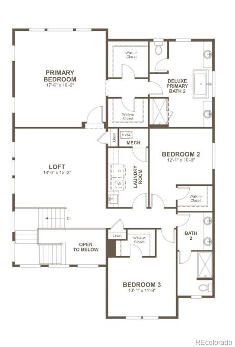 17030 Mighty Eagle Avenue Parker CO 80134