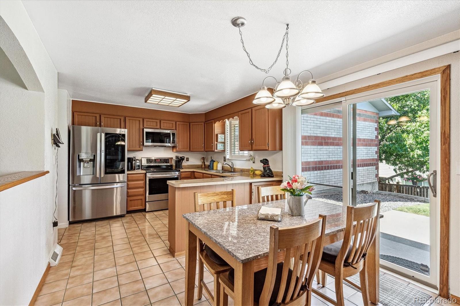 4779 S Pierson Court Littleton CO 80127