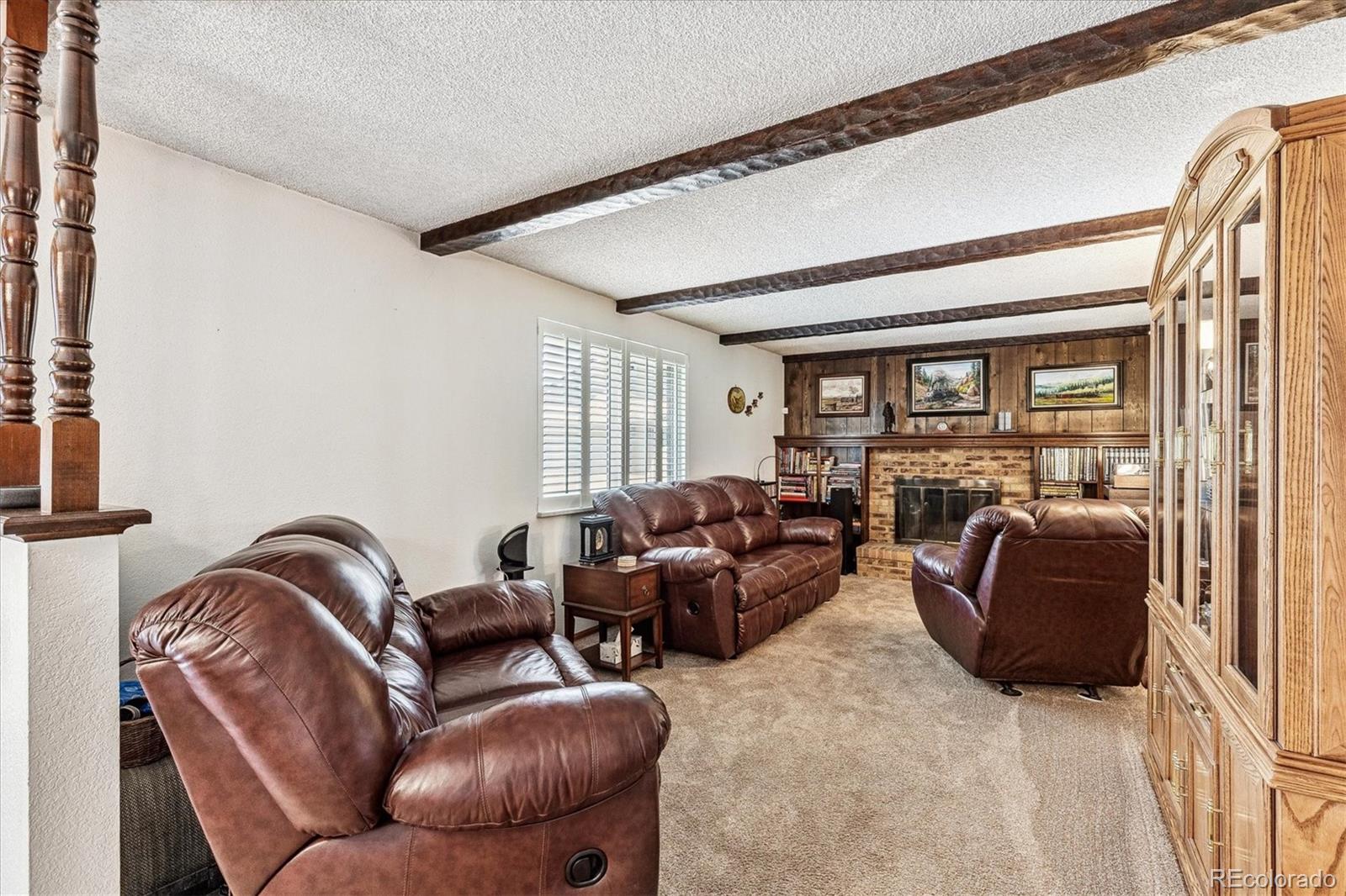 4779 S Pierson Court Littleton CO 80127