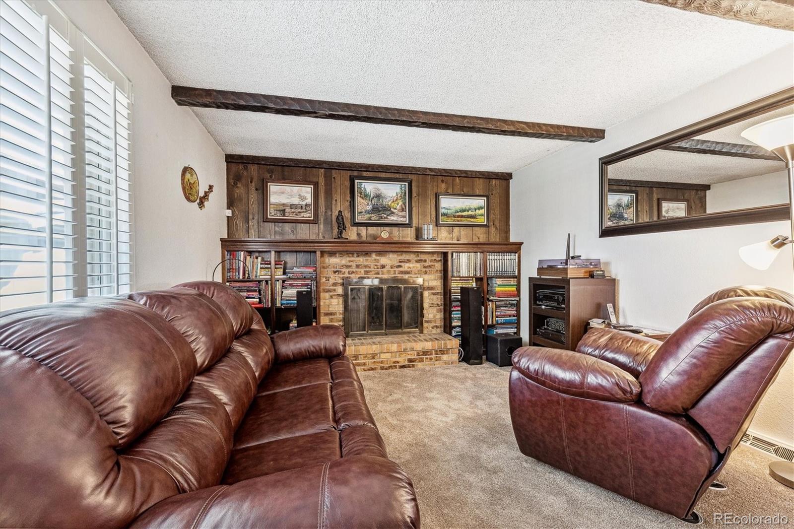 4779 S Pierson Court Littleton CO 80127