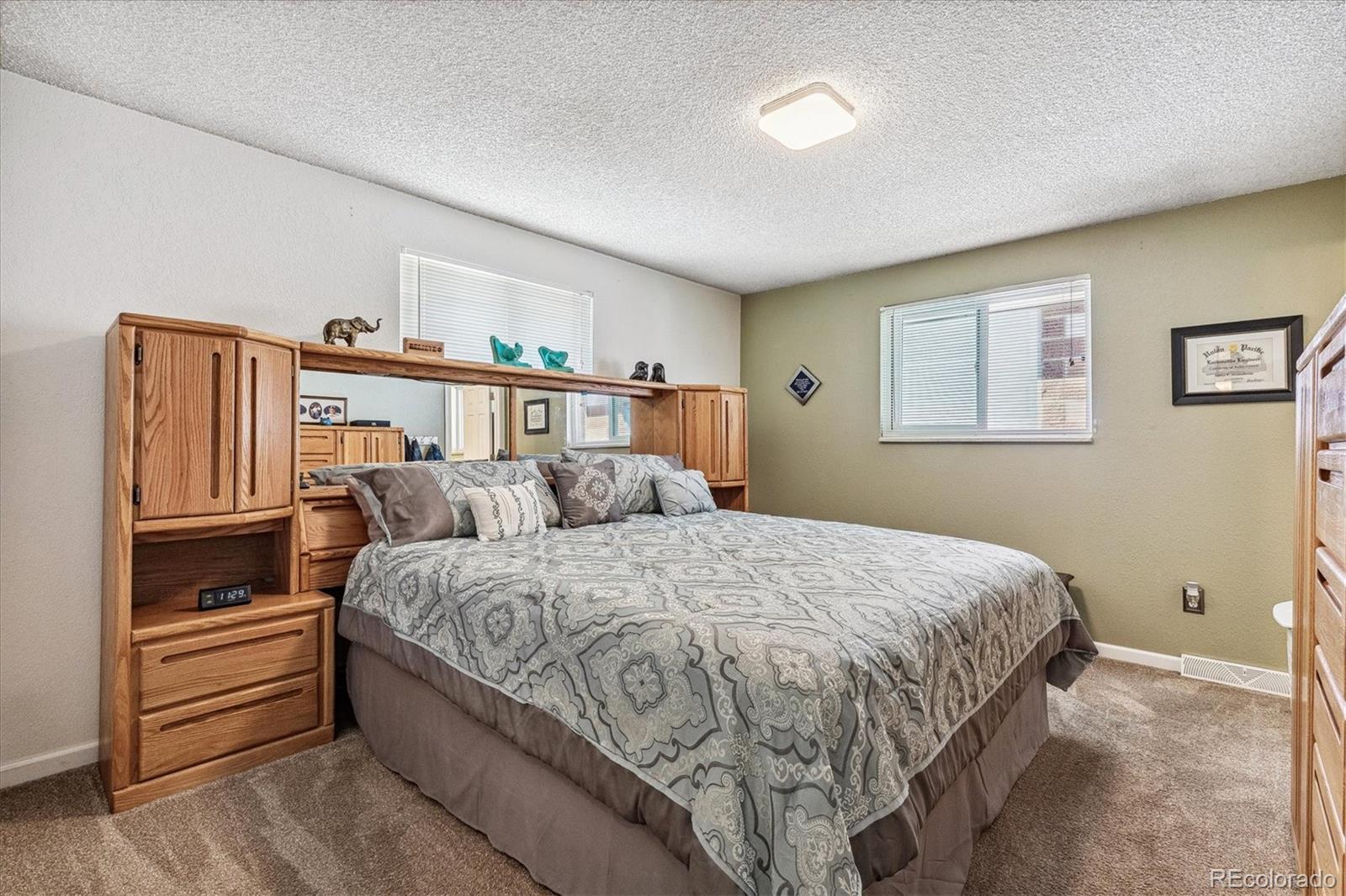 4779 S Pierson Court Littleton CO 80127