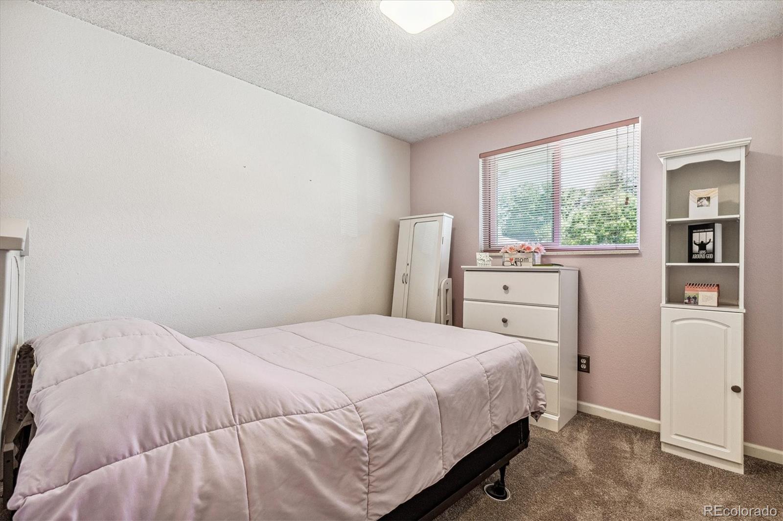 4779 S Pierson Court Littleton CO 80127
