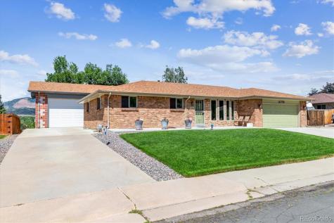 4779 S Pierson Court Littleton CO 80127
