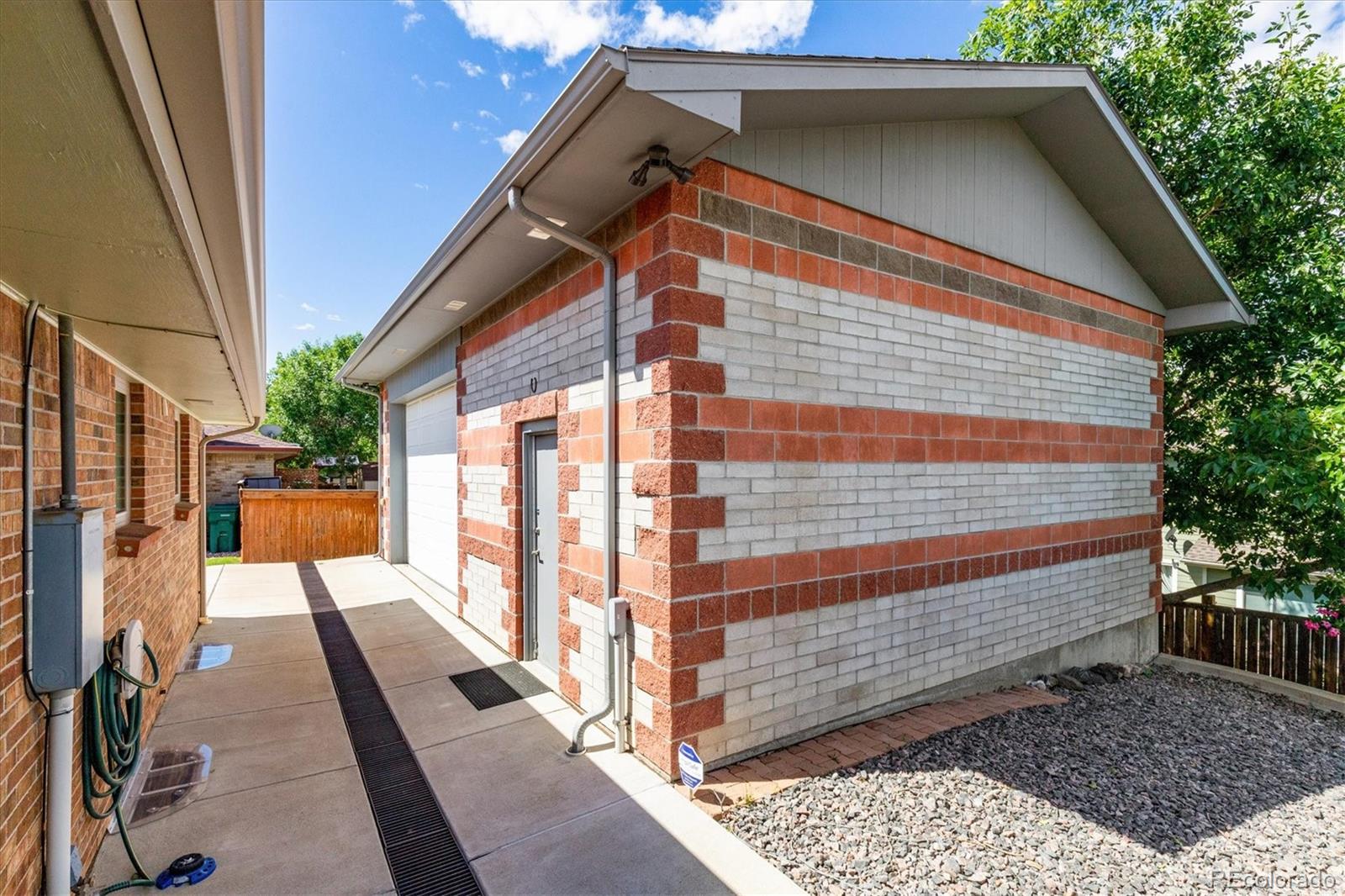 4779 S Pierson Court Littleton CO 80127