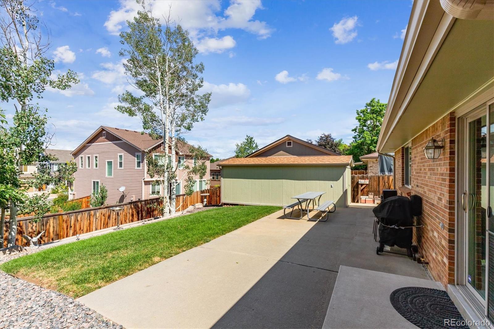 4779 S Pierson Court Littleton CO 80127