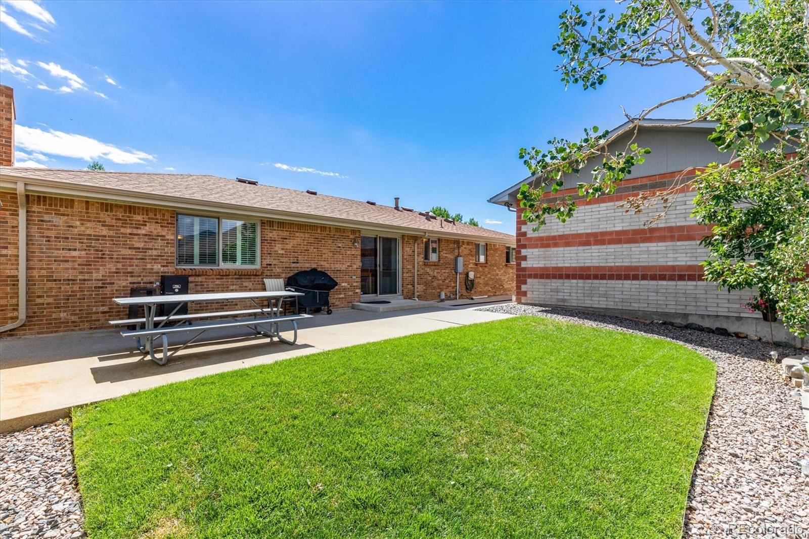 4779 S Pierson Court Littleton CO 80127