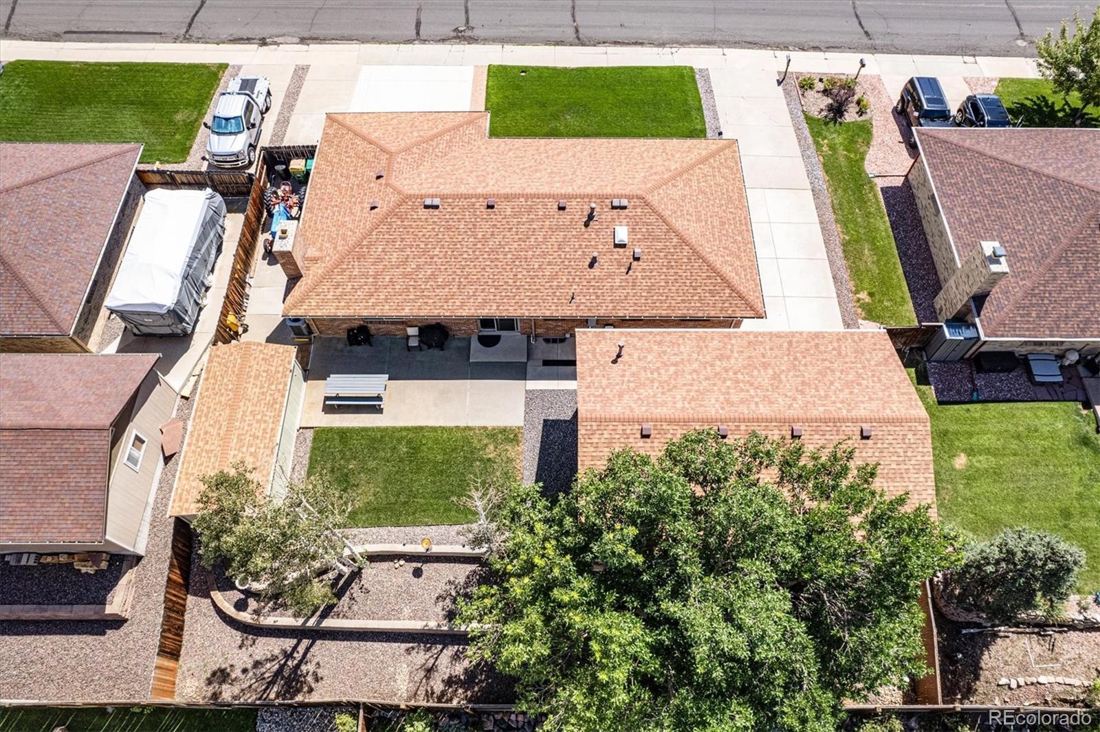 4779 S Pierson Court Littleton CO 80127