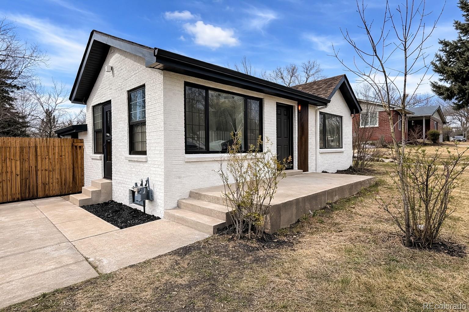 865 Brentwood Street Lakewood CO 80214