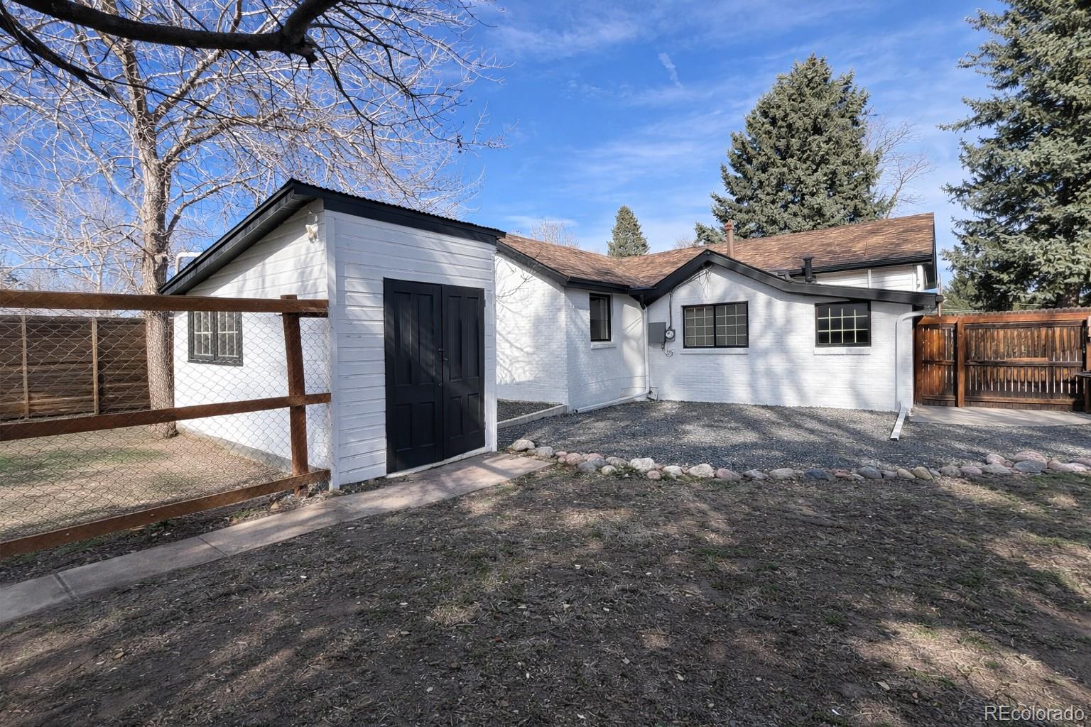 865 Brentwood Street Lakewood CO 80214
