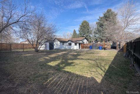 865 Brentwood Street Lakewood CO 80214