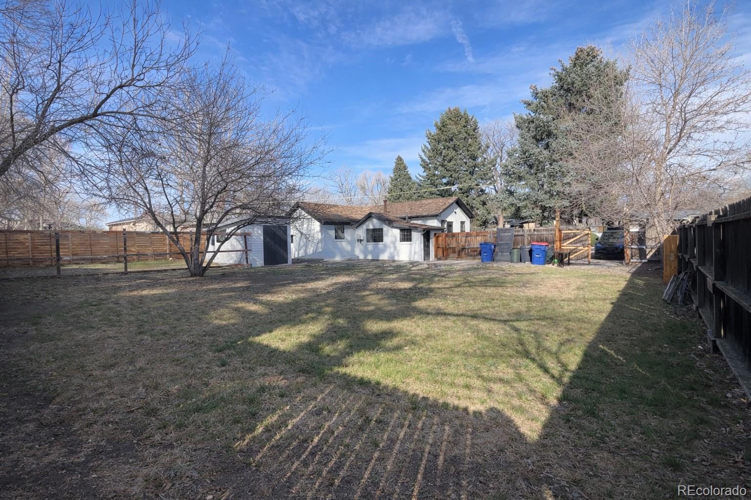865 Brentwood Street Lakewood CO 80214