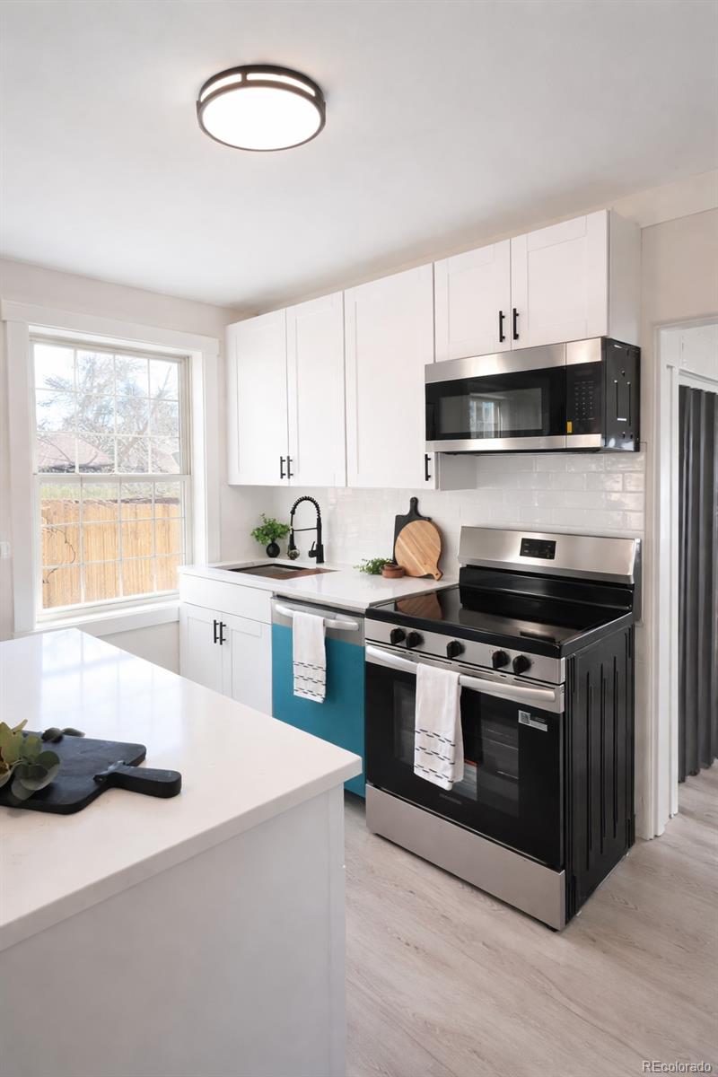865 Brentwood Street Lakewood CO 80214