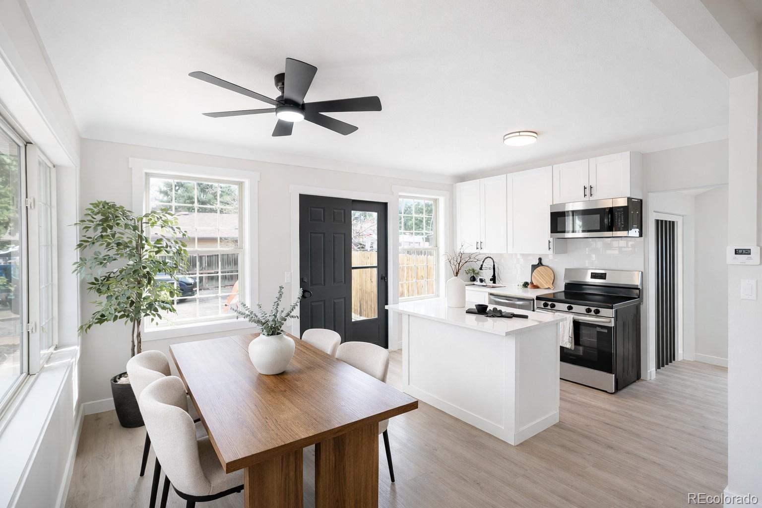 865 Brentwood Street Lakewood CO 80214