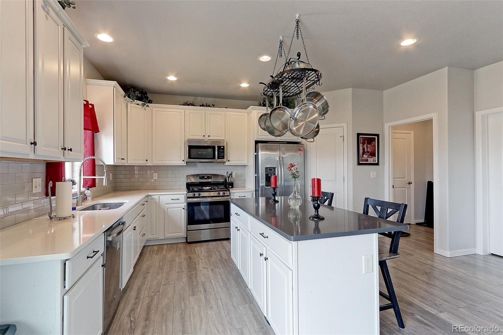 589 S Depot Drive Milliken CO 80543