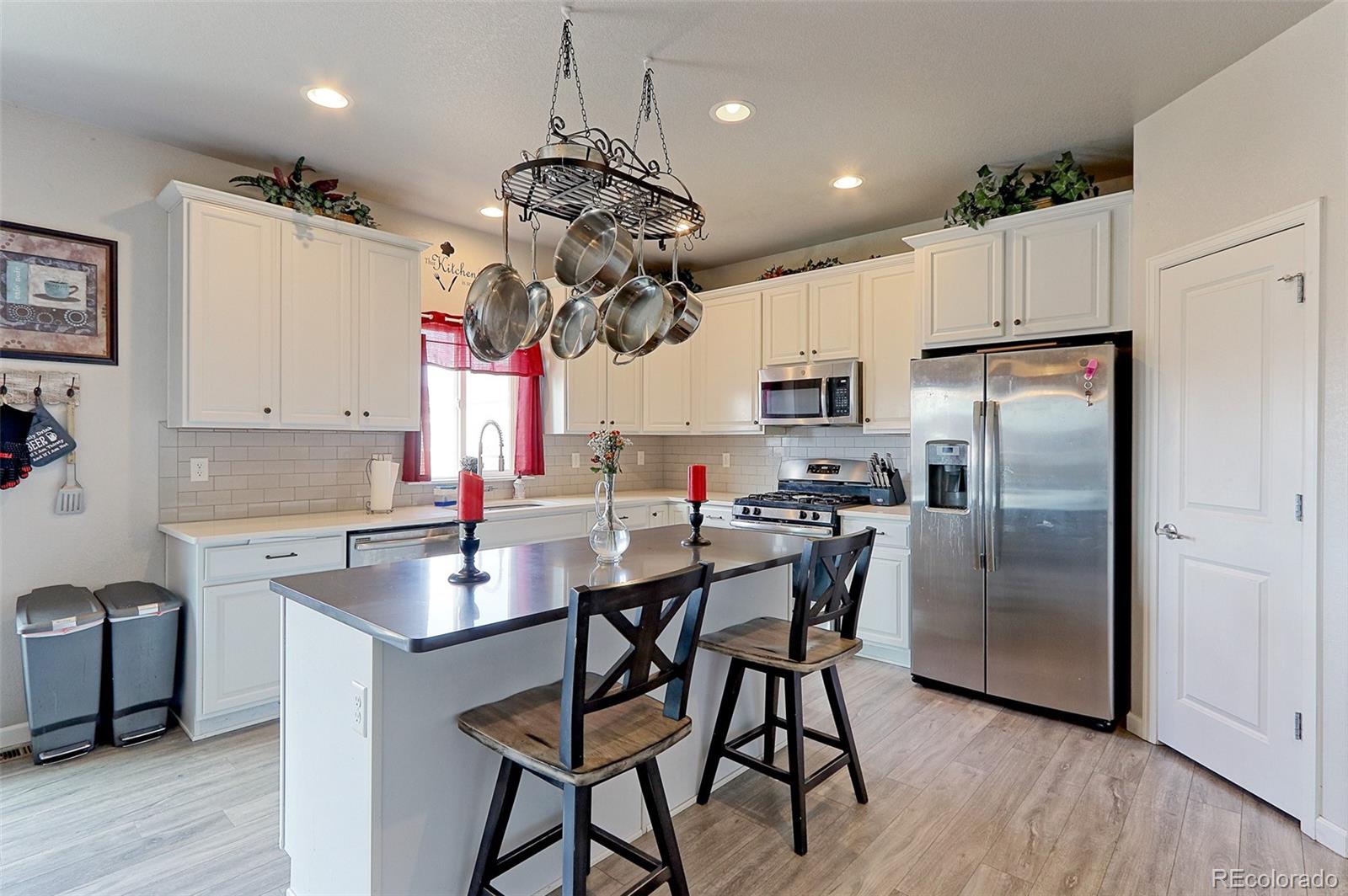 589 S Depot Drive Milliken CO 80543