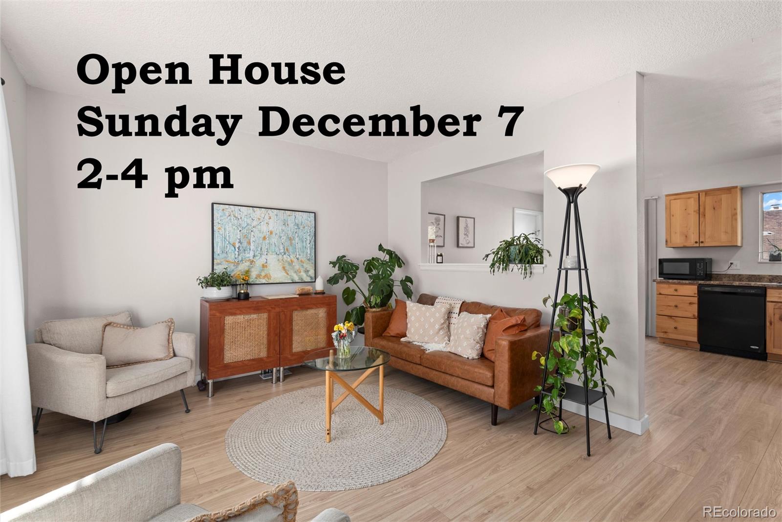 Aurora CO, 2463 S Memphis Way