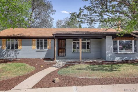 7006 S Elati Street Littleton CO 80120