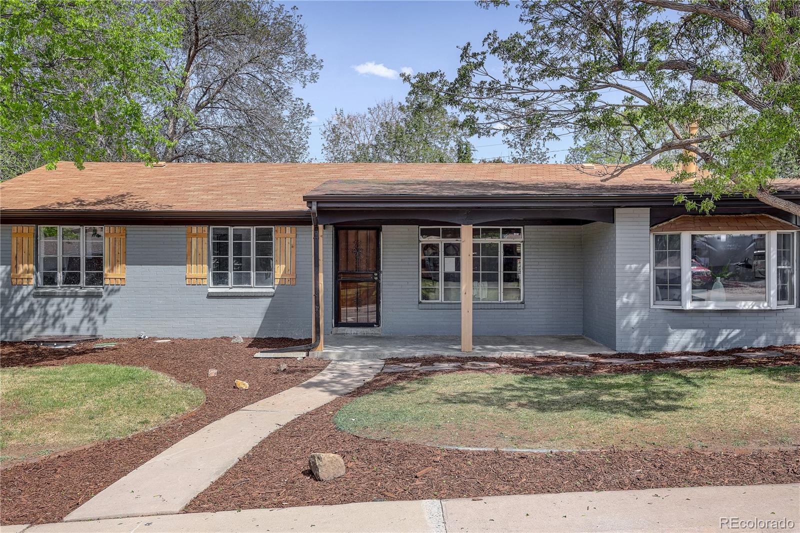 7006 S Elati Street Littleton CO 80120