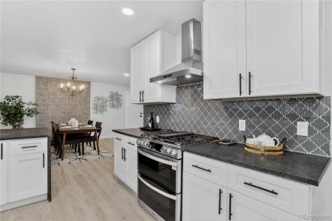 7006 S Elati Street Littleton CO 80120