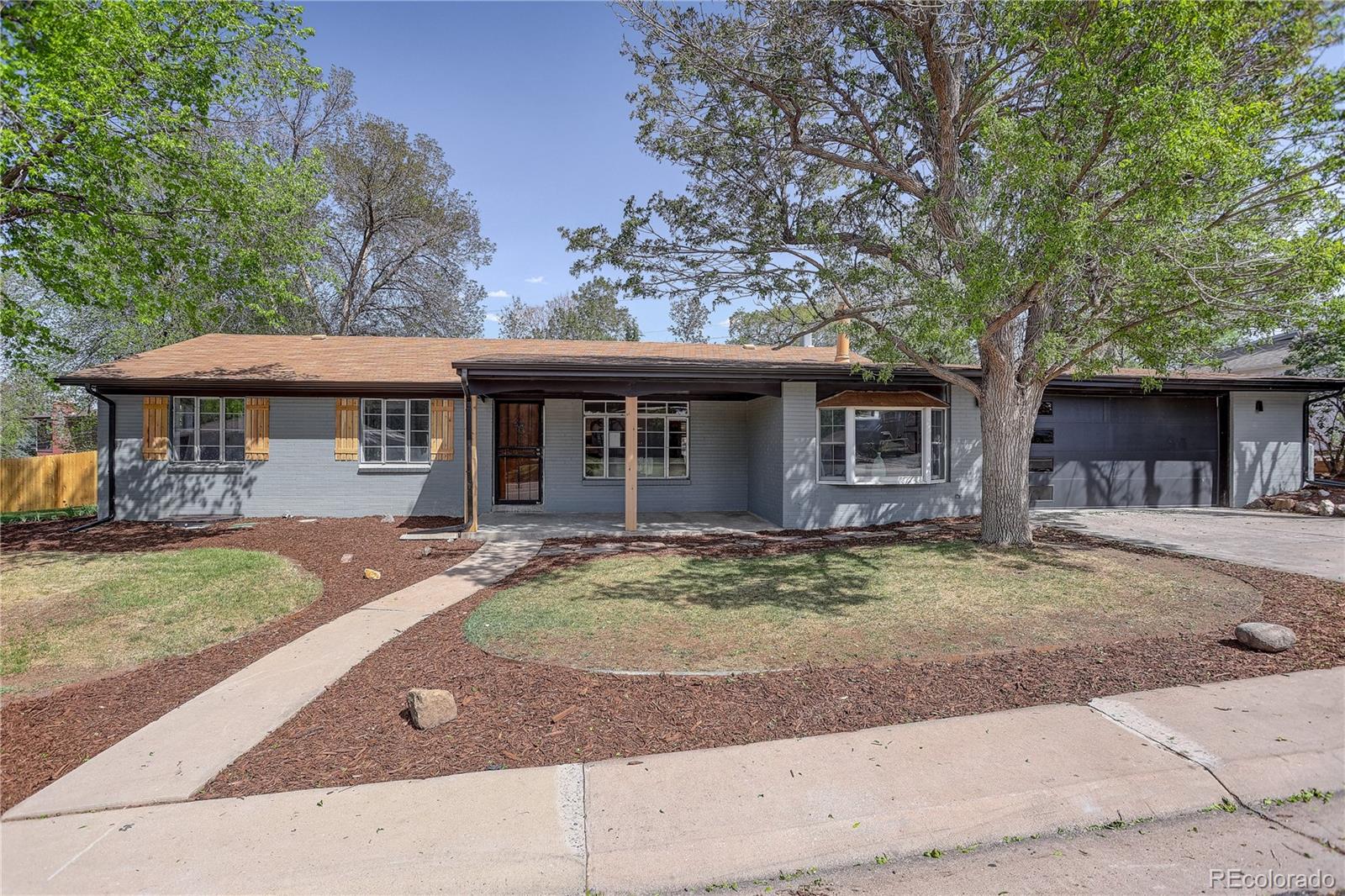 7006 S Elati Street Littleton CO 80120
