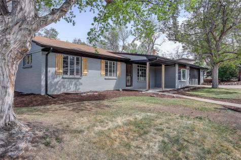 7006 S Elati Street Littleton CO 80120