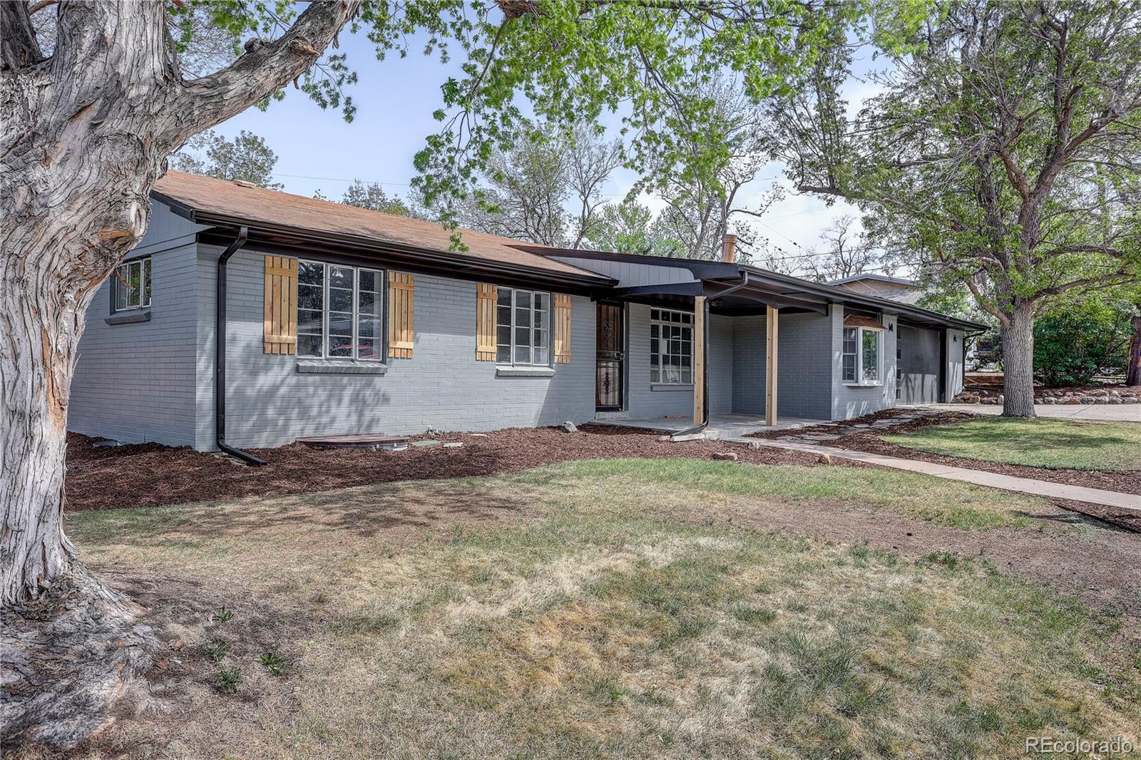 7006 S Elati Street Littleton CO 80120