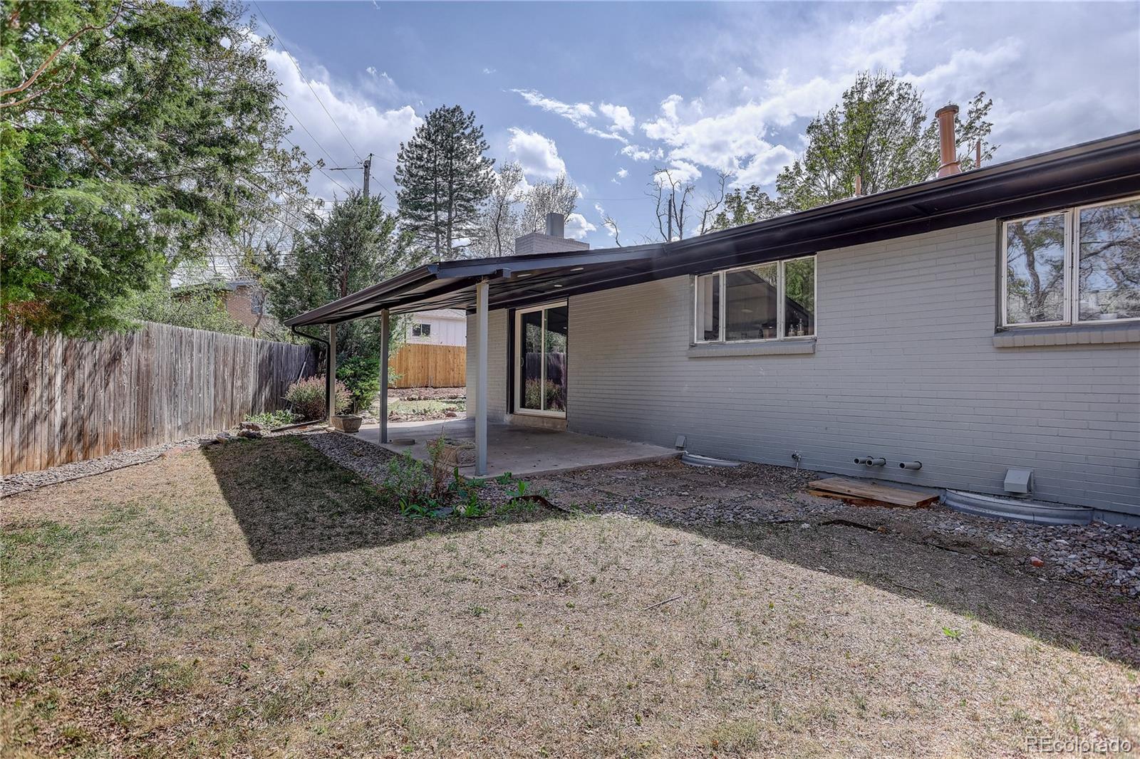 7006 S Elati Street Littleton CO 80120