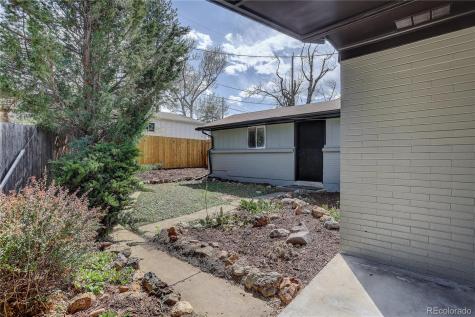 7006 S Elati Street Littleton CO 80120