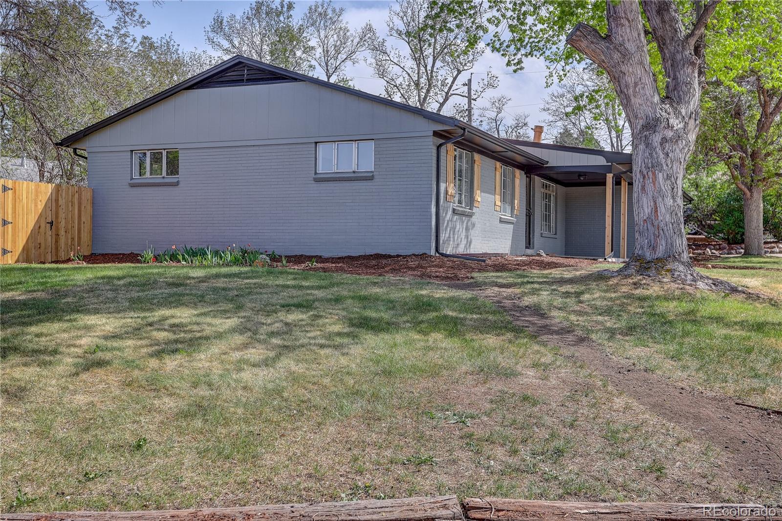 7006 S Elati Street Littleton CO 80120