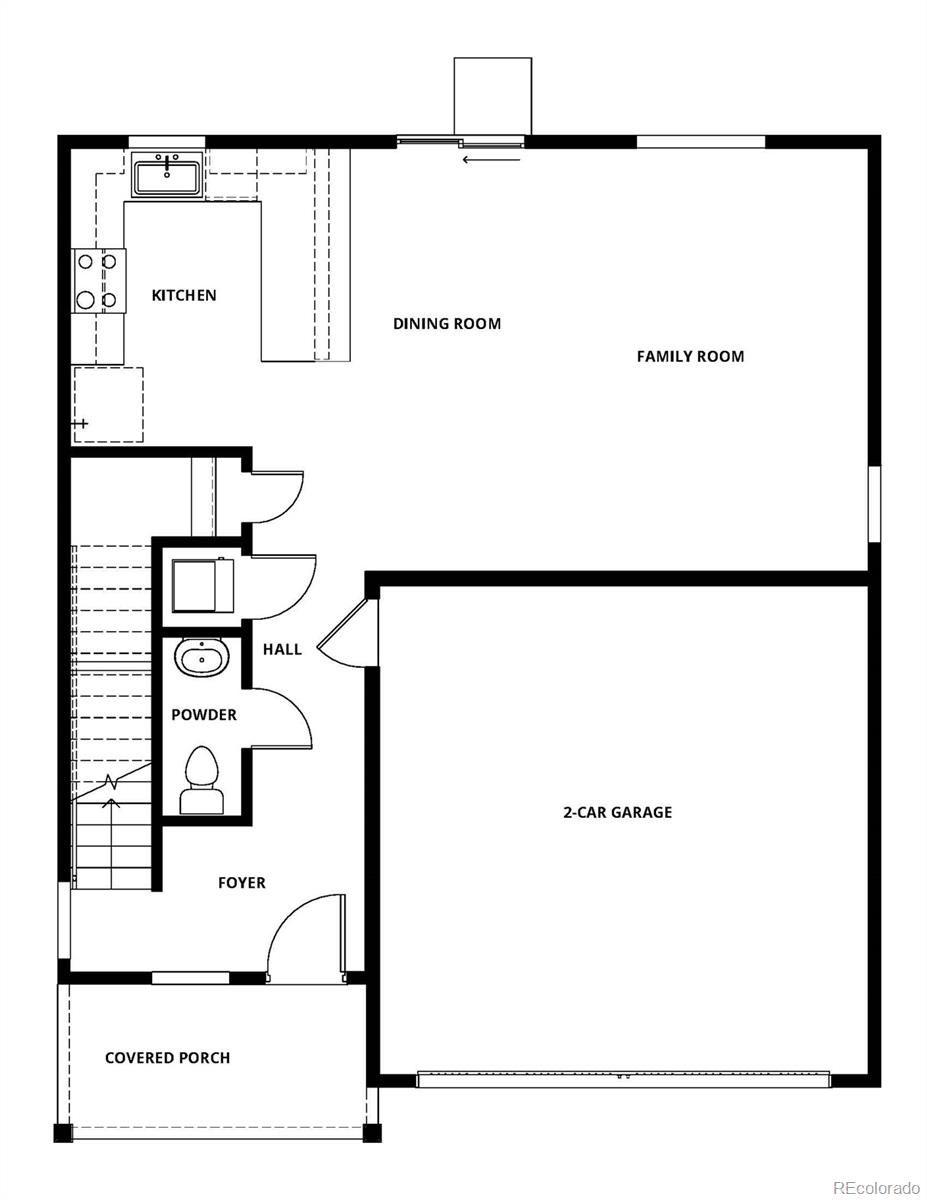 7413 Crystal Avenue Frederick CO 80530