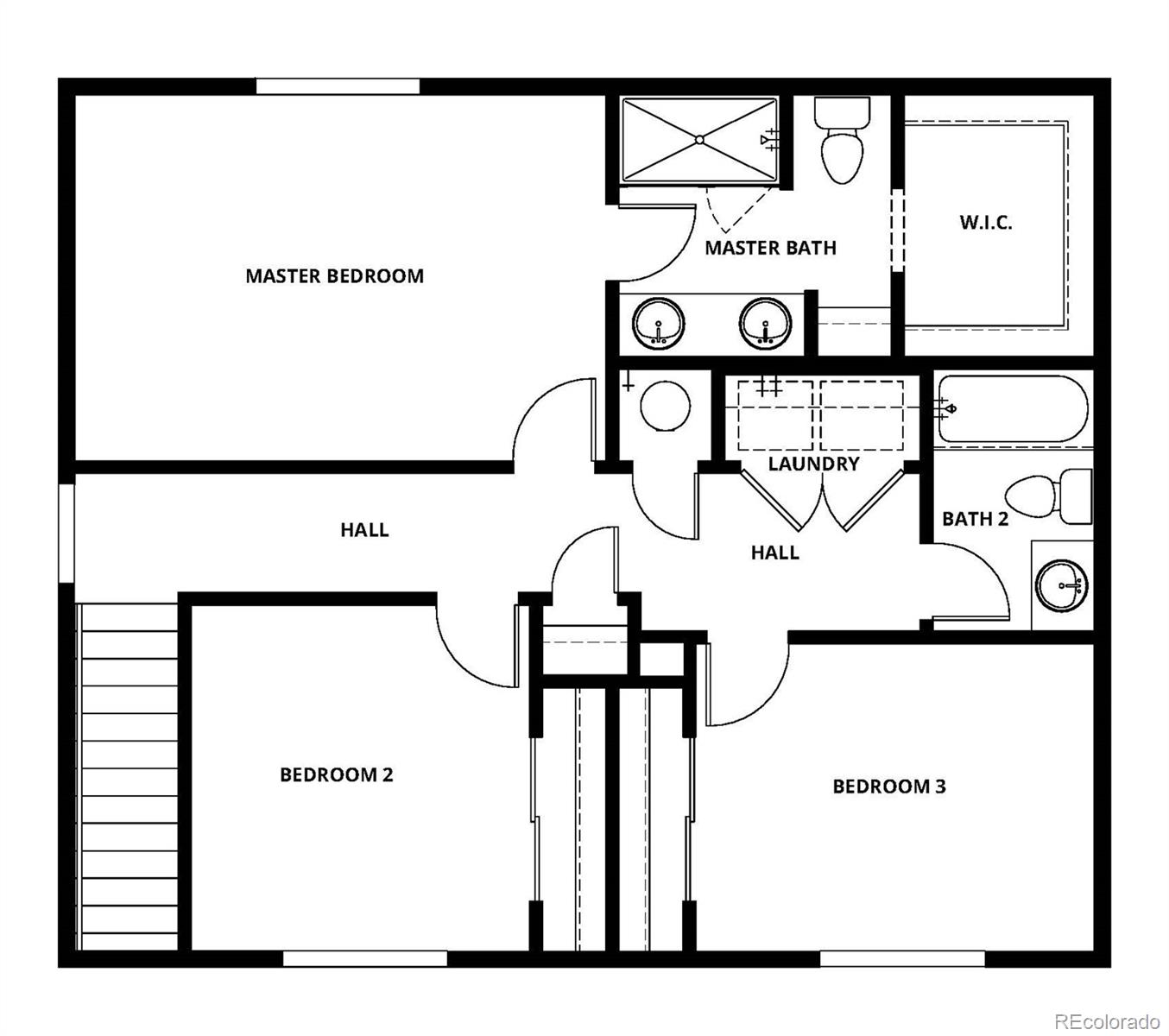 7413 Crystal Avenue Frederick CO 80530