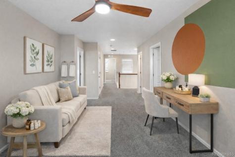 2688 Loon Circle Castle Rock CO 80104