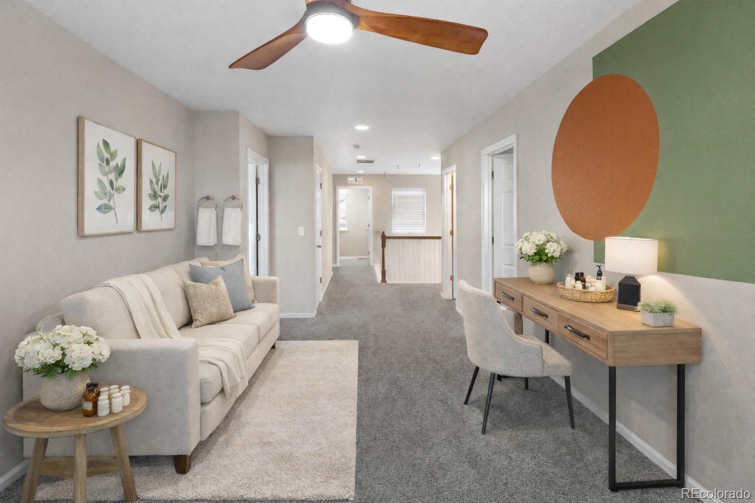 2688 Loon Circle Castle Rock CO 80104