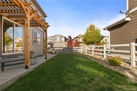 2688 Loon Circle Castle Rock CO 80104