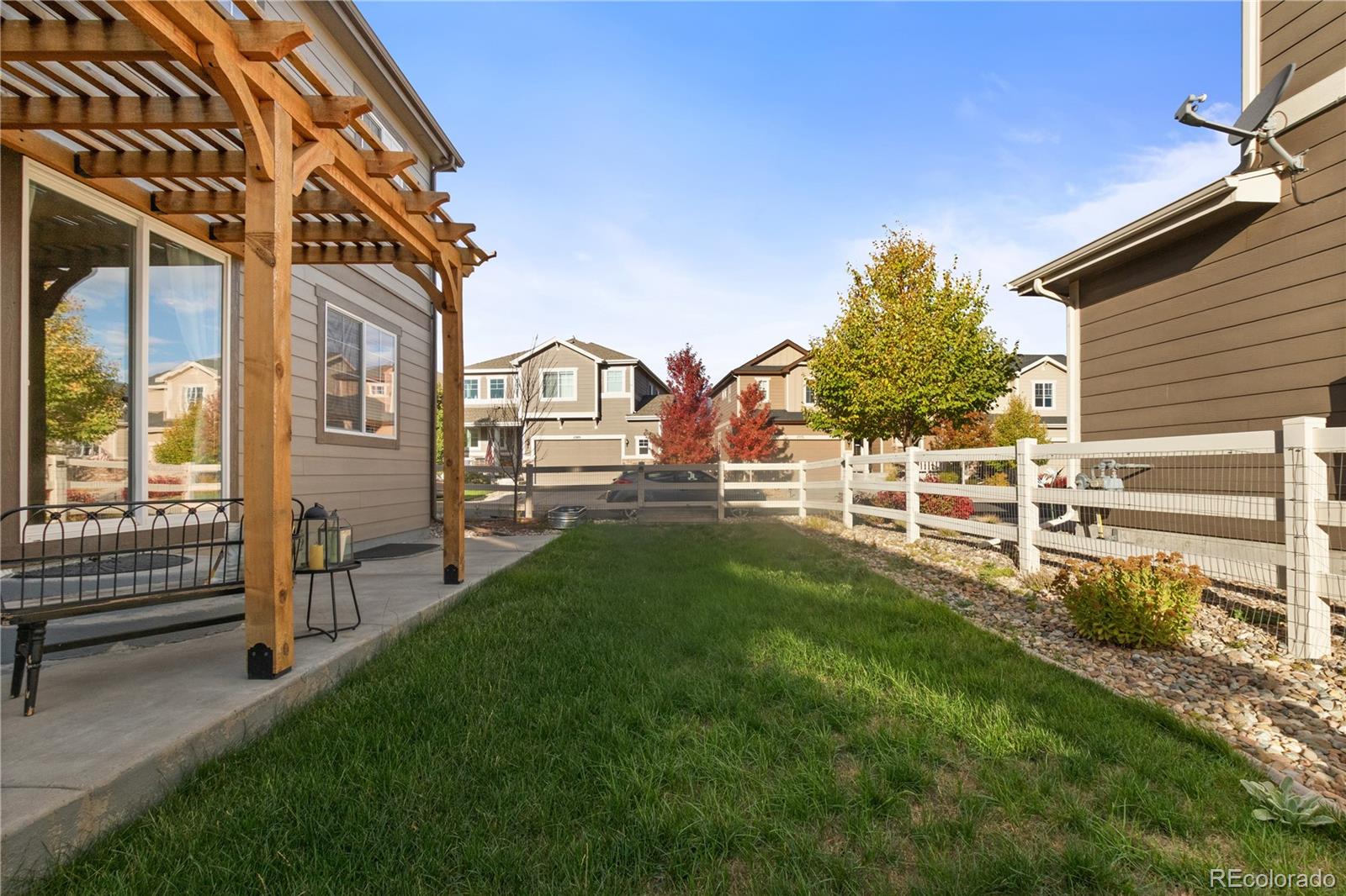 2688 Loon Circle Castle Rock CO 80104