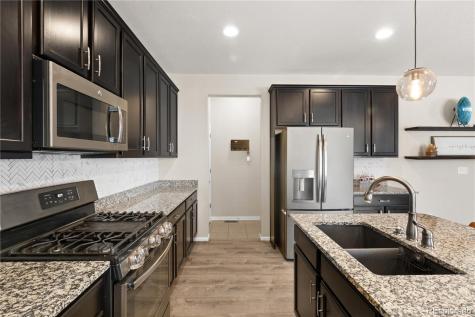 2688 Loon Circle Castle Rock CO 80104