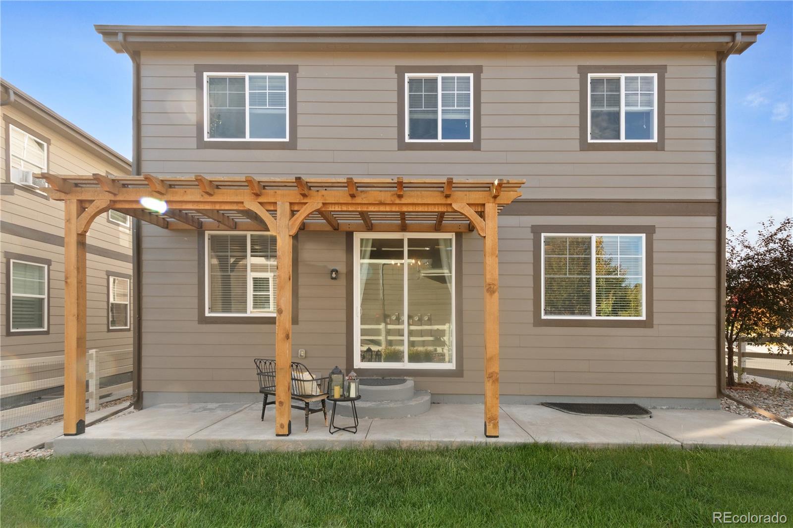 2688 Loon Circle Castle Rock CO 80104
