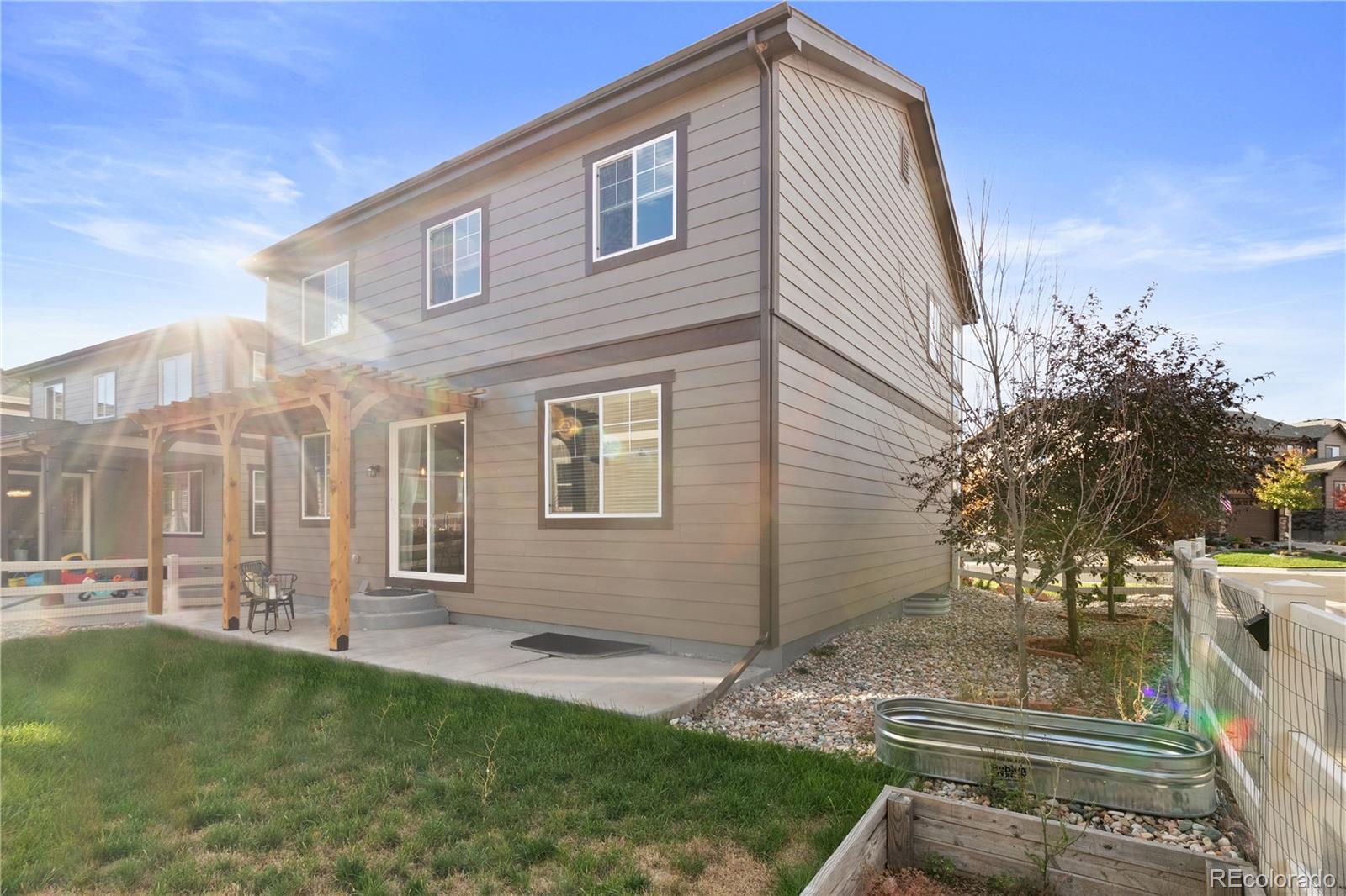 2688 Loon Circle Castle Rock CO 80104