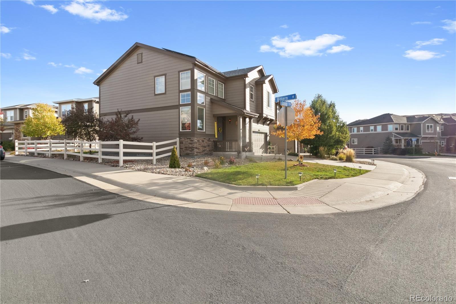 2688 Loon Circle Castle Rock CO 80104