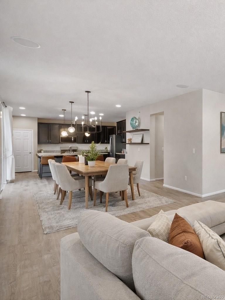 2688 Loon Circle Castle Rock CO 80104