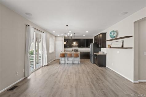 2688 Loon Circle Castle Rock CO 80104
