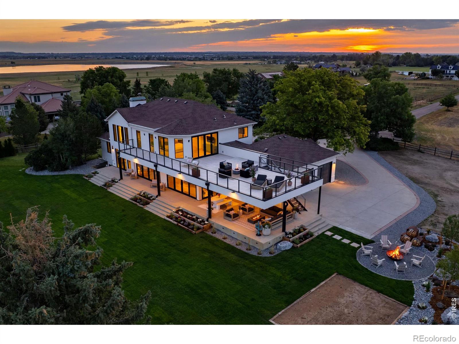 6915 Goose Point Court Longmont CO 80503