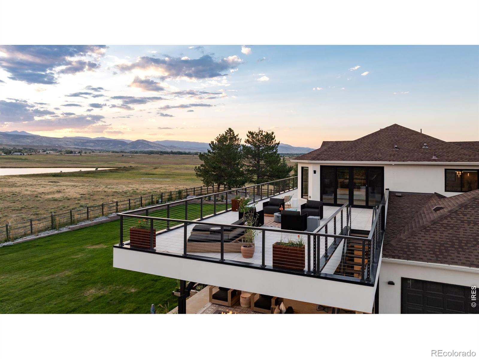 6915 Goose Point Court Longmont CO 80503