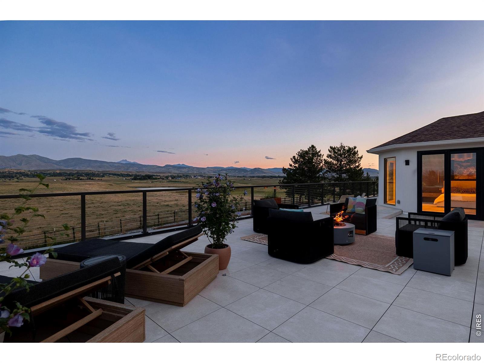 6915 Goose Point Court Longmont CO 80503