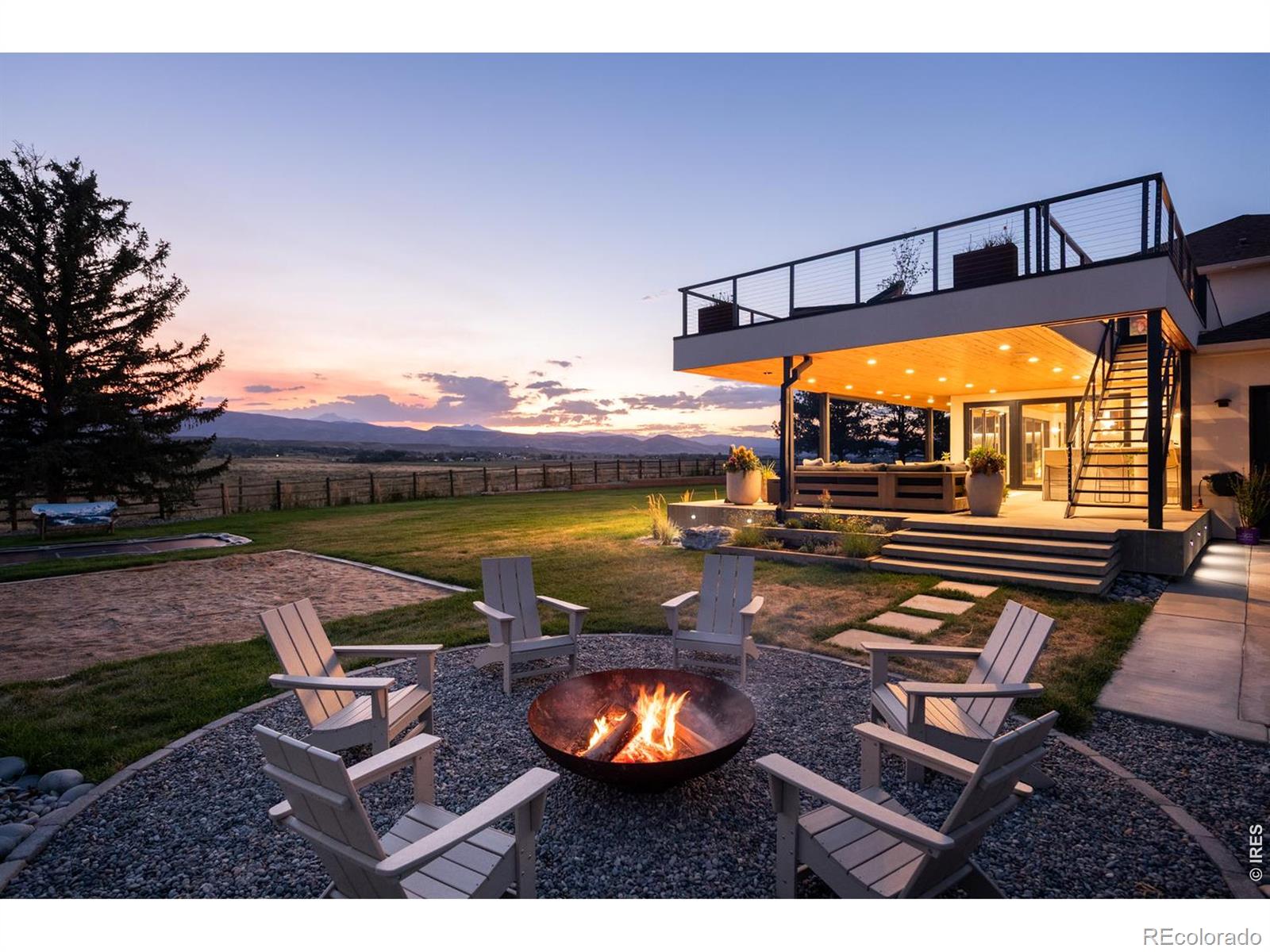 6915 Goose Point Court Longmont CO 80503