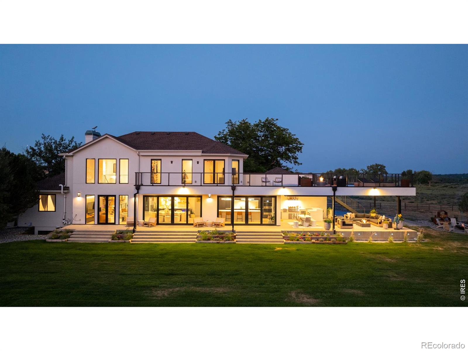 6915 Goose Point Court Longmont CO 80503